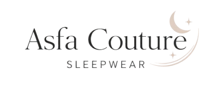 Asfa Couture Sleepwear – Premium Nightwear